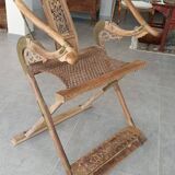 Fauteuils chinois