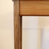 Restored table