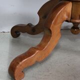 Table, 2nd part of the 19th century