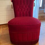 Fauteuils crapaud