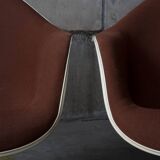Charles & Ray Eames - Vitra PAC Armchairs