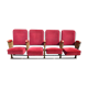 Theater chairs