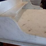 Table de toilette