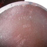 Stellor floor lamp from the 50s