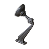 Street lamppost on gallows