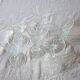 6 stemmed glasses in very good condition
