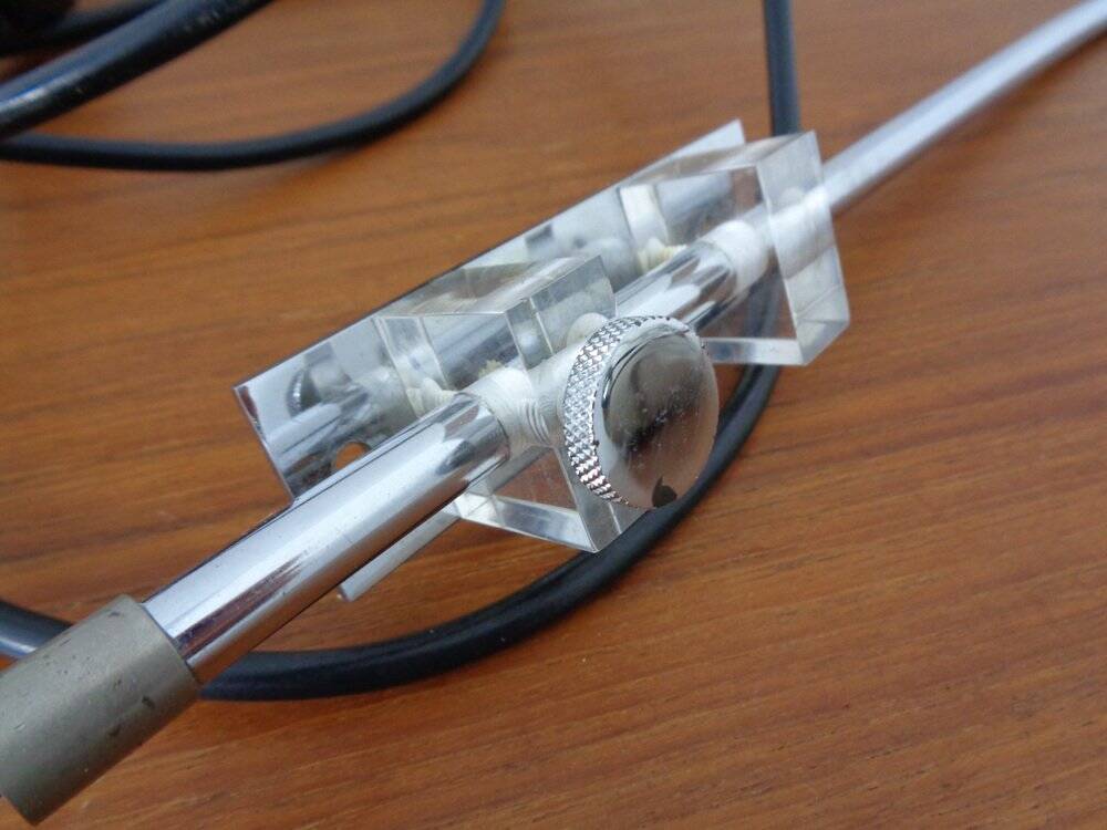 Adjustable Wall Lamp from Gepo, Netherlands, 1970s