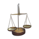 Old 100g trebuchet scale