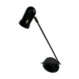 Vintage bedside lamp from the 1980's Fase