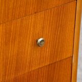Commode scandinave vintage 1960