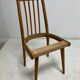 Mid century Dining Chairs, 1960s, Set of 4