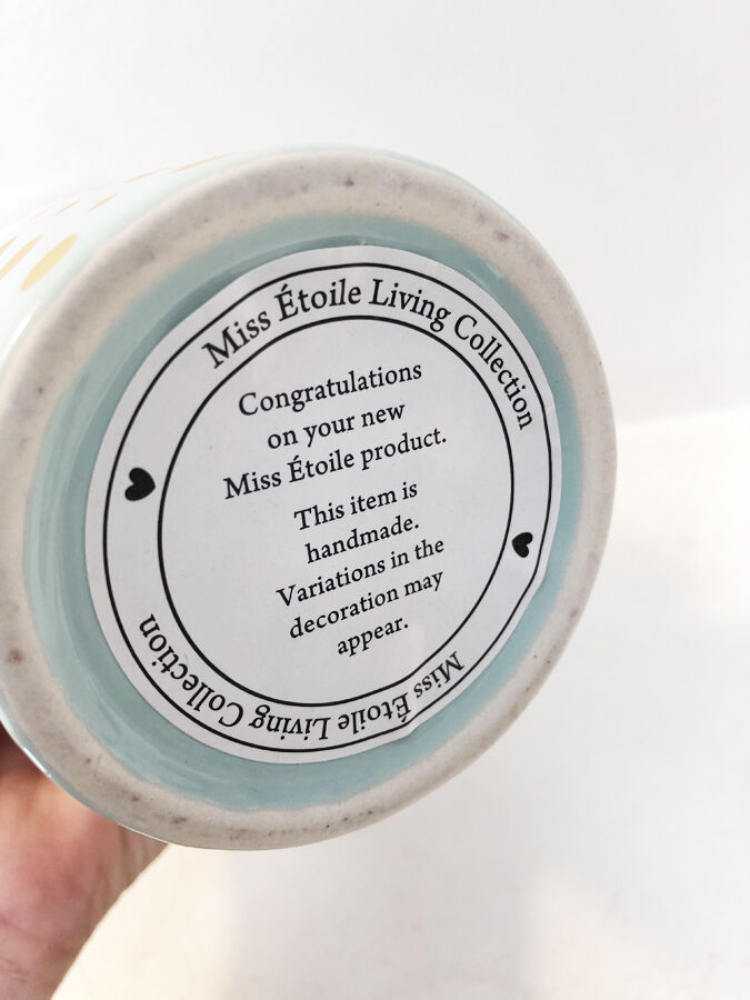 Boite poupée "Miss Étoile" - Danemark
