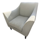 Lot de 2 fauteuils Hepburn Earl Grey - Conran Shop