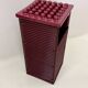 Ashtray bin "Sistema 45" — Ettore Sottsass, Italy, 1970