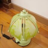 Retro lamp
