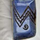 Ceramic trinket bowl