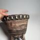Accolay pot cache tripod Gaulish