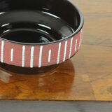 Art Deco coffee table by Up Zavody Czechoslovakia 1930