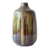 Vintage Lava Ceramic Vase, 1970's