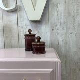 60s chest of drawers