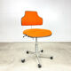 Chaise de bureau Orange marque danoise Rabami