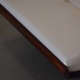 Cleopatra daybed restored to mid-century design by D. Cordemeijer
