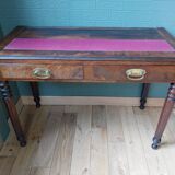 Antique desk