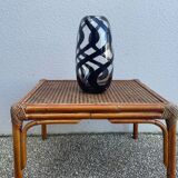 Murano modernist vase