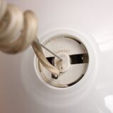 1970s Hanging lamp by Leucos, Italy