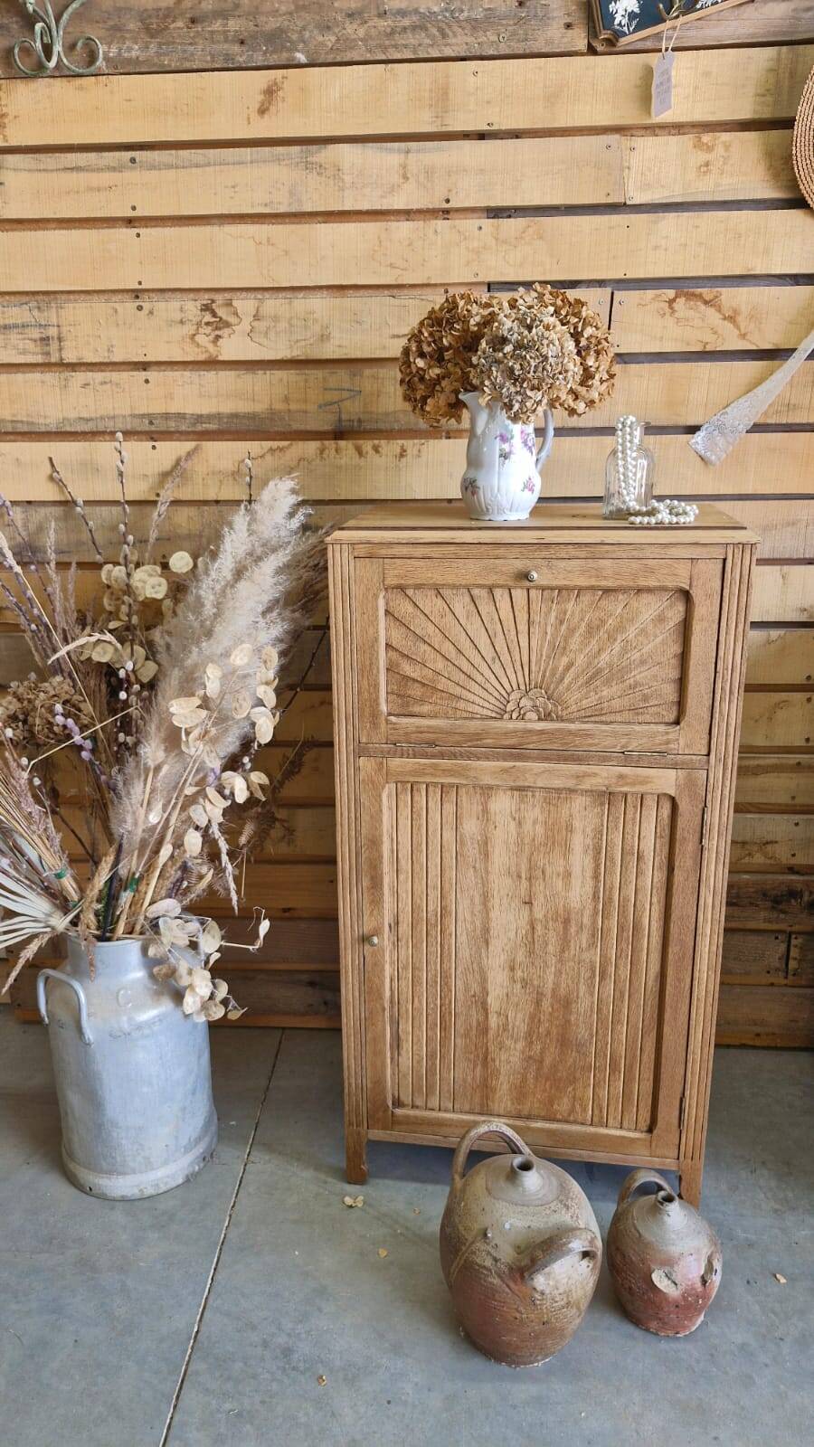 music cabinet