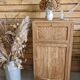 music cabinet