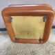 Fauteuil cuir Michel Cadestin pour Airbone