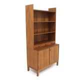 Scandinavian teak secretary, Sweden, 1960