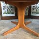 Table ronde Baumann