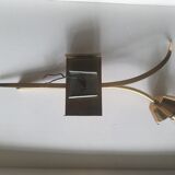 Pair of 50s sconces