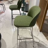 Olso Bar stool from the muuto brand