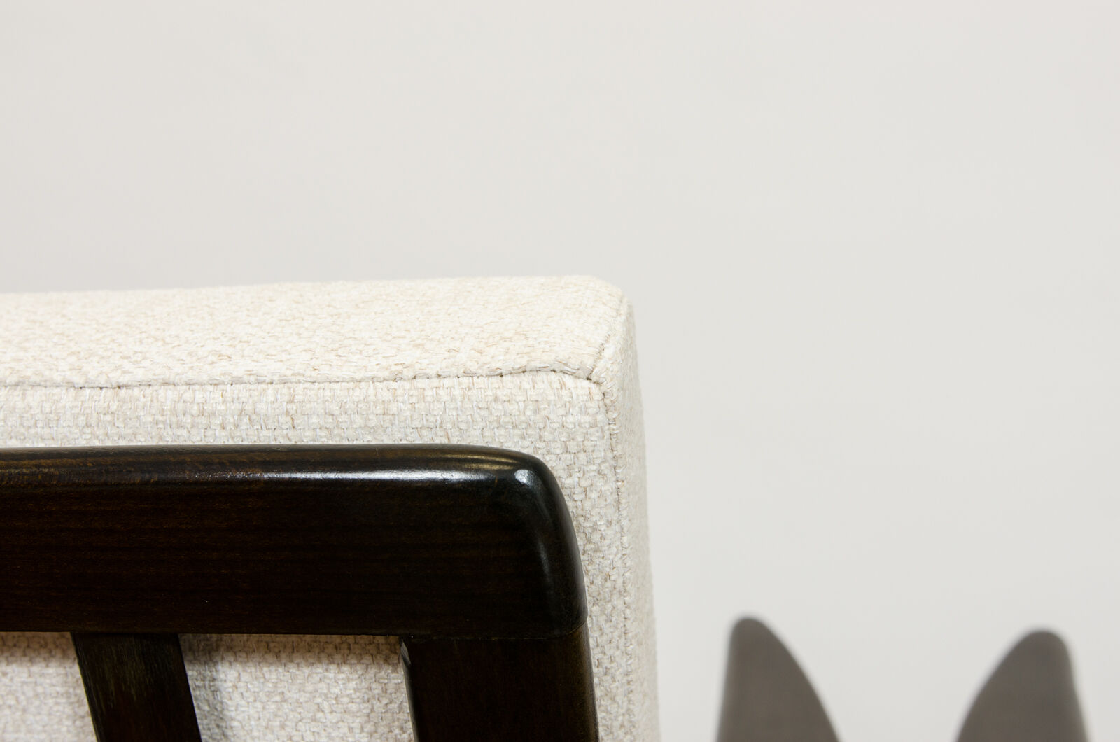Pair Of Type 300 139 Armchairs 1960’s