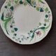 4 Flat plates Creil and Montereau