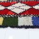Boucherouite, 90 x 210 cm