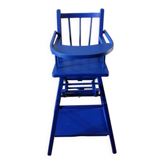 Baby high chair