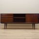 Rosewood sideboard, Danish design, 1970s, manufacturer: Omann Jun