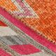 3x12 Rug For Hallway Vintage Runner Rug, 101x380Cm