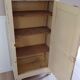 Parisian wardrobe or vintage top sideboard