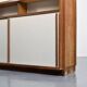 Serving buffet, Le Corbusier, Pierre Guariche, Firminy, around 1965