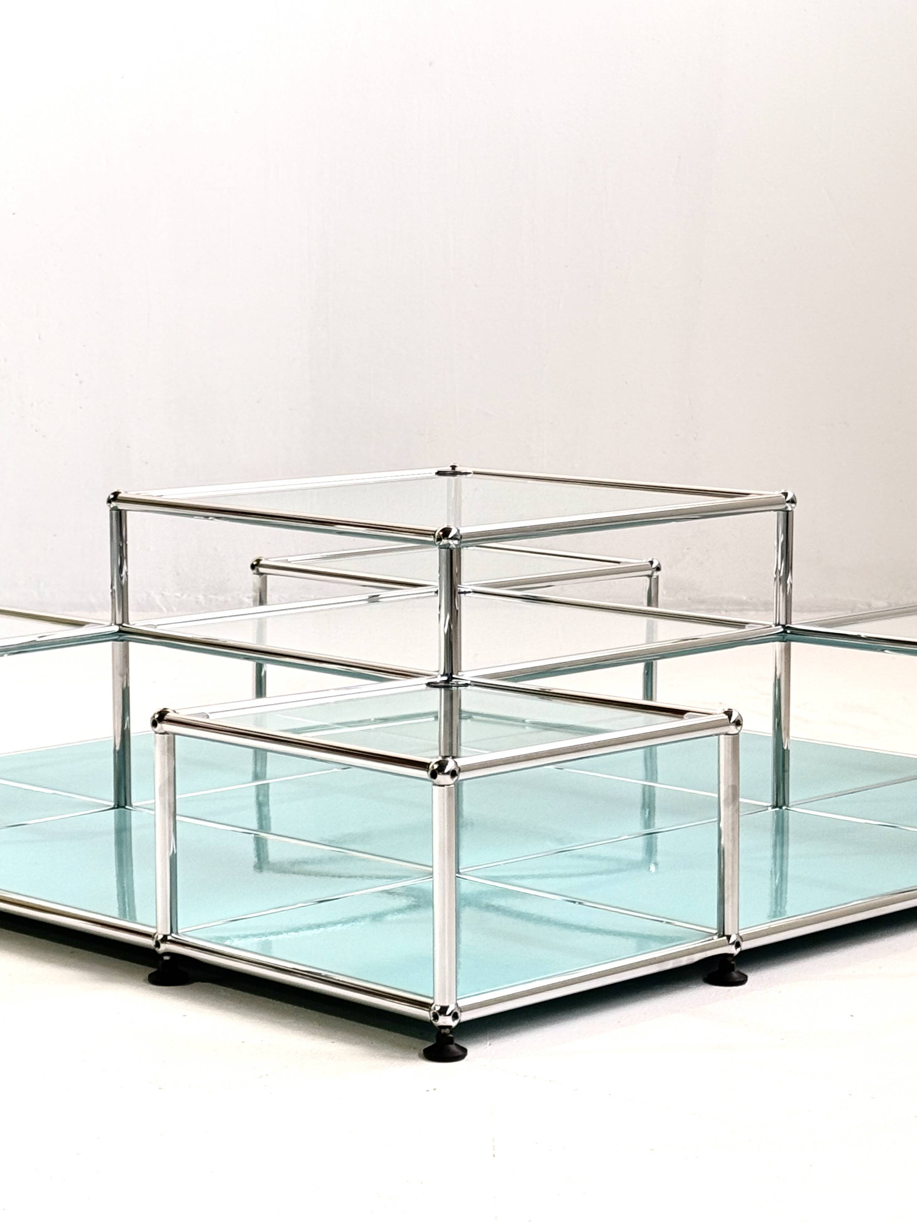 Usm Häller coffee table