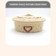Terrine baeckeoffe 10 personnes
