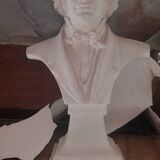 Bust of Schubert