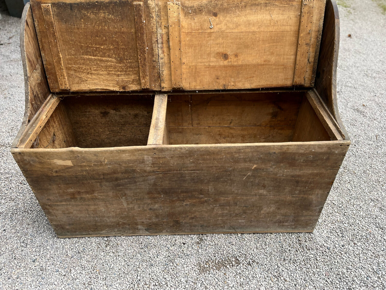 Farm chest cabinet 1930/40