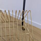 Vintage hi-fi furniture