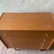 Vintage chest of drawers 4 drawers